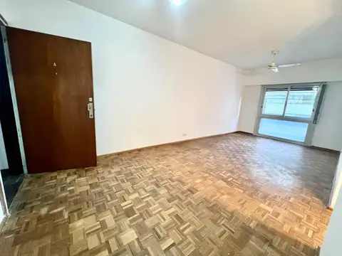 Vicente Lopez 200, Piso 5