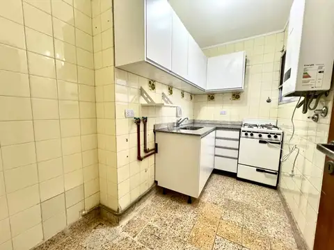 Departamento en Alquiler al Norte