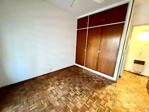 Departamento en Alquiler 35 años