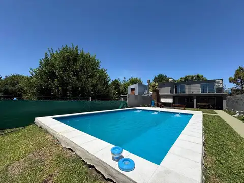 Casa en Venta A Estrenar