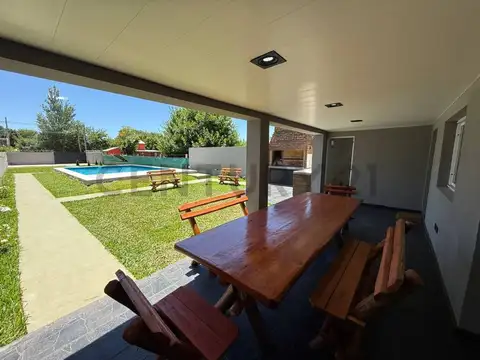 Casa en Venta de 1 dormitorio