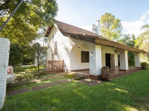 Casa en Venta de 2 dormitorios