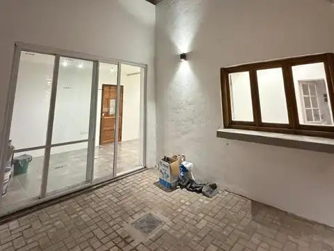 Depto Tipo Casa en Venta de 3 ambientes