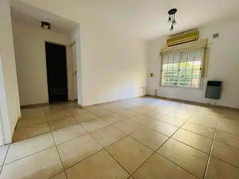 Departamento en alquiler en La Plata