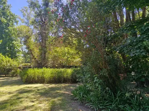 Terreno en Venta de 1012,0 m2