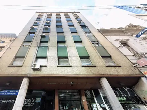 Oficina en Venta en San Nicolás, Capital Federal