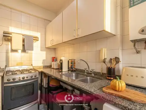 Departamento en Venta Apto profesional