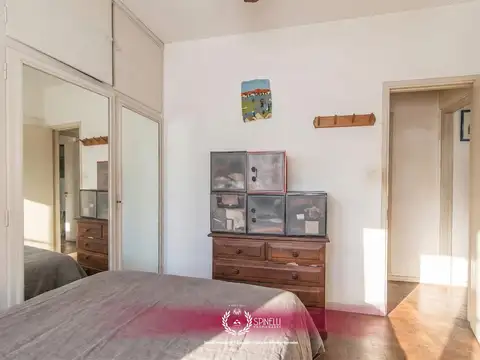 Departamento en Venta en Boedo, USD 82.000