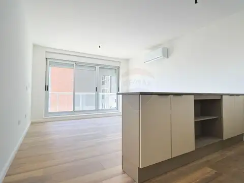Alquiler apartamento monoambiente cordón sur