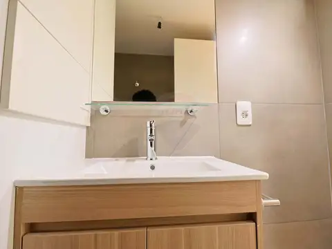 Alquiler apartamento monoambiente cordón sur