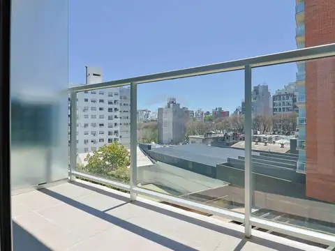Departamento en Alquiler en Parque Rodó , $U 25.000