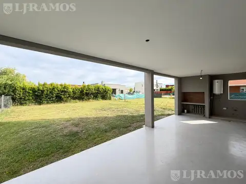 Vila Marina 1 , Villanueva - Lote Interno