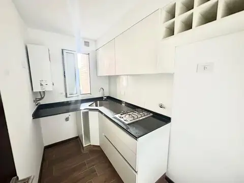 Departamento en Venta en Echesortu, USD 58.000