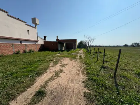 Casa en Venta en Concepcion del Uruguay, USD 50.000