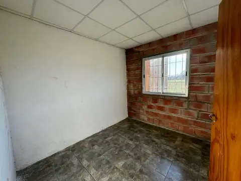 Vendo Dos Departamentos en Herrera, Entre Ríos.