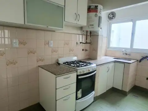 Departamento en Alquiler en Nuñez, Capital Federal