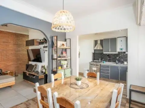 Departamento en Venta de 3 dormitorios