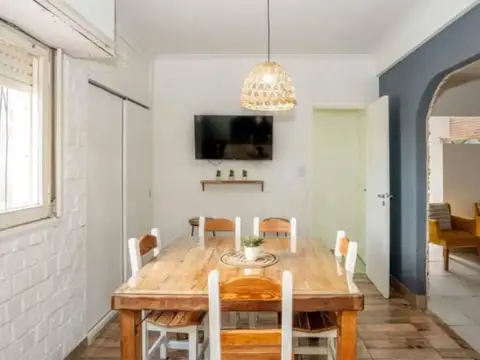 Departamento en Venta en Villa Devoto, USD 173.000