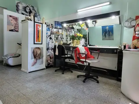 Local en Venta en Balvanera, USD 94.000