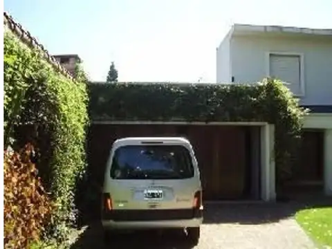 Casa en Venta de 4 dormitorios