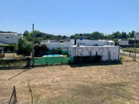 Campo en Venta de 0,03  ha