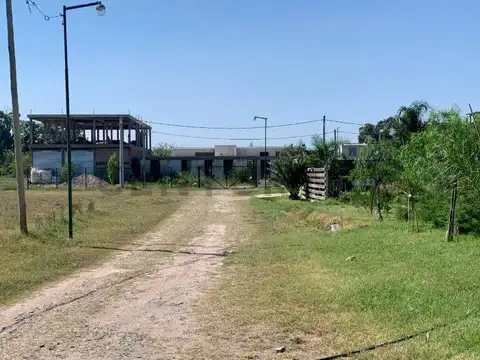 Campo en Venta de 0,03  ha