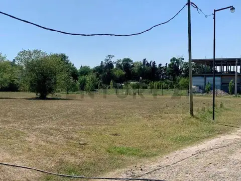 Venta de Lote en Melchor Romero, La Plata