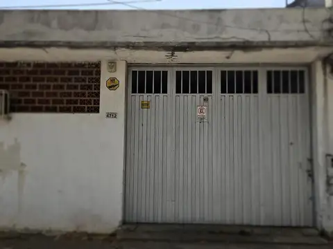 Venta Galpón con techo de losa Echesortu Rosario