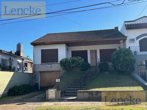 Tigre, excelente casa en venta de 3 dormitorios en la mejor zona residencial, gran parque