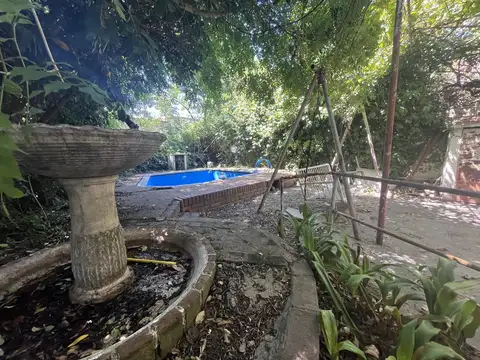 Casa en Venta 50 años