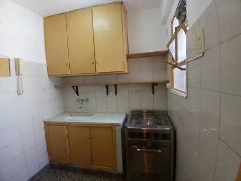 Departamento en Alquiler en San Cristobal, $ 460.000