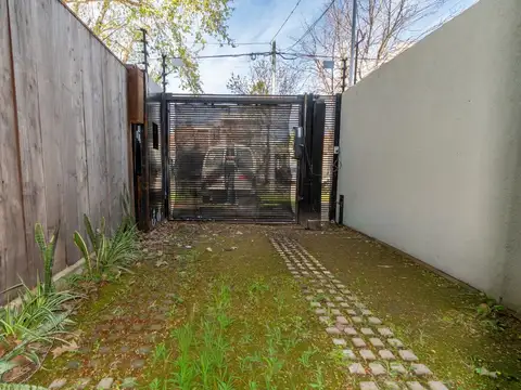 Departamento en Venta 1 año