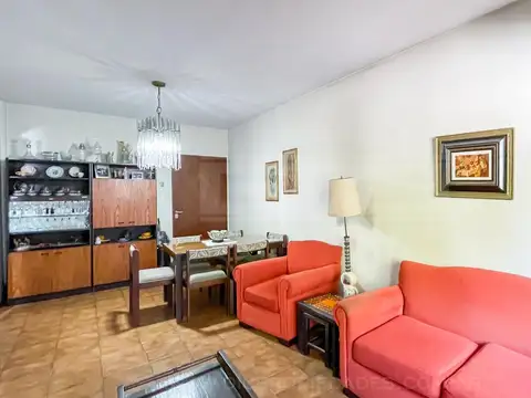 Departamento en Venta al Norte