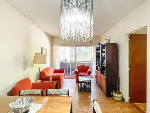 Departamento en Venta de 2 dormitorios