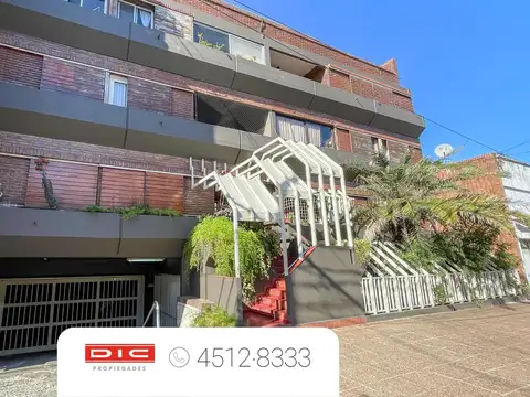 Departamento 3 ambientes Venta - Munro