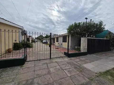 VENTA PH 3AMB CON GUARDA COCHE