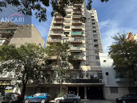 Departamento en Barracas