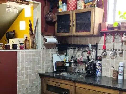 Zañartu 1728  CABA -  PH de 4 ambientes