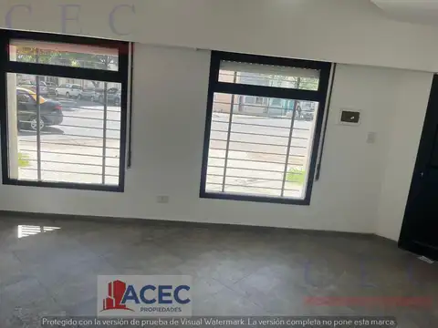 Local en Venta A Estrenar