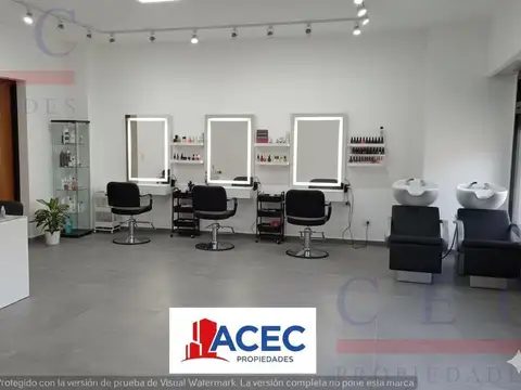 Venta - Local - España y Hospitales