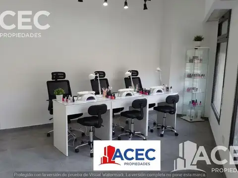 Local en Venta en Barrio España y Hospitales, USD 30.000