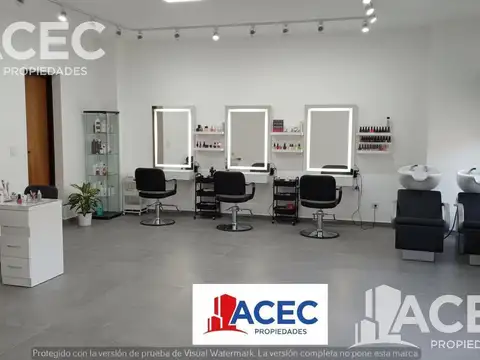 Venta - Local - España y Hospitales