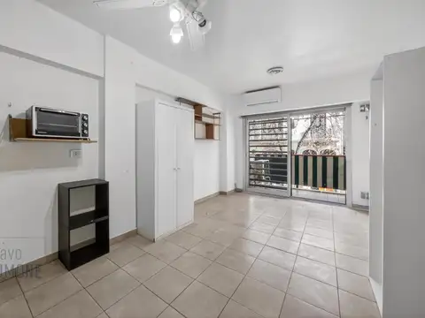 Departamento en Venta en Colegiales, CABA