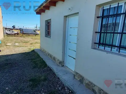 Casa en Cervantes