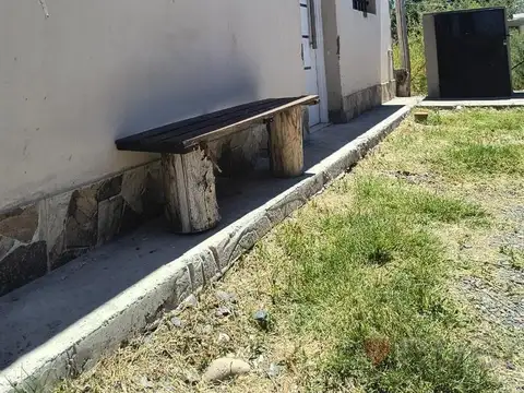 Casa en Venta 3 años