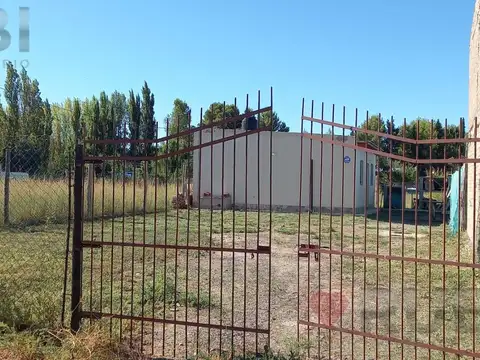 CASA EN VENTA EN CERVANTES RIO NEGRO