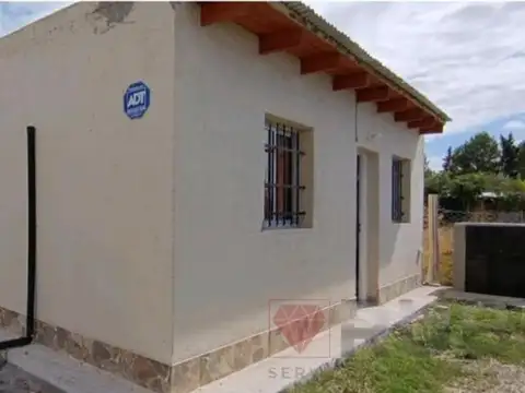 Casa en Cervantes