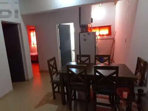 Casa en Venta de 2 dormitorios