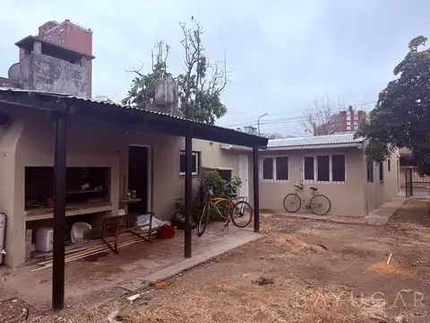 Venta Casa en Pilar Centro