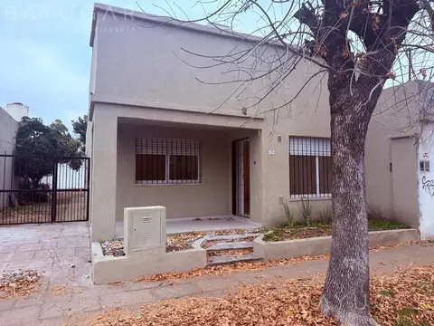Venta Casa en Pilar Centro